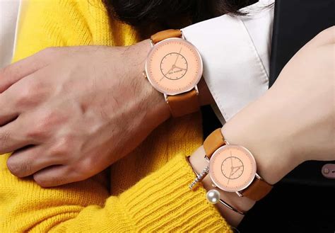 best watches for couples